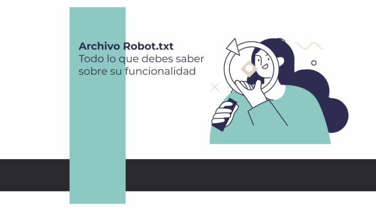 funciones de rastreo de los archivos robot.txt