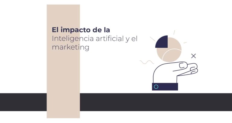 El Impacto de la Inteligencia Artificial y en Marketing en la Estrategia Empresarial