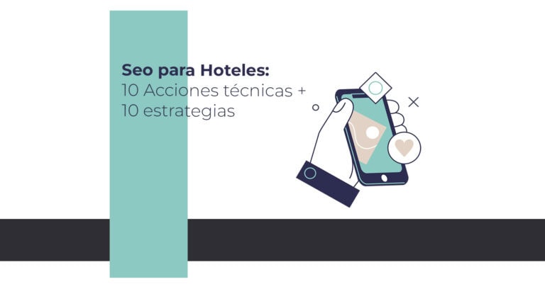 seo para hoteles