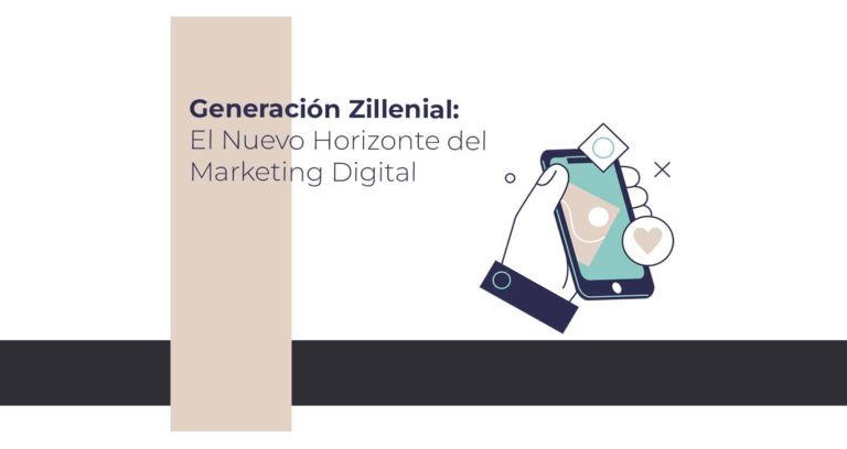 Generación Zillenial