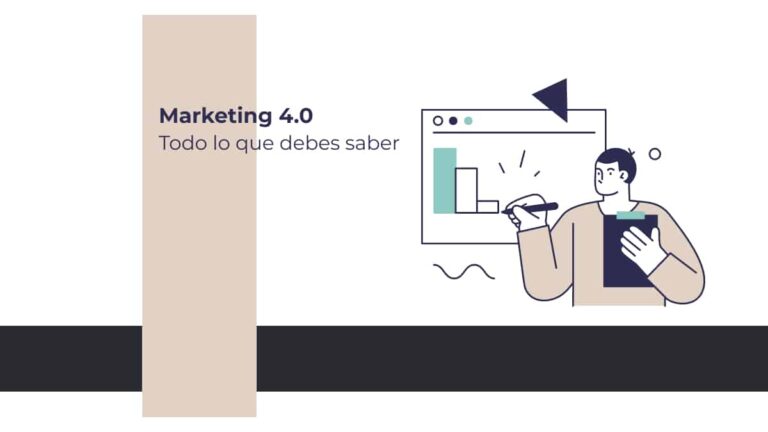 claves del marketing 4.0