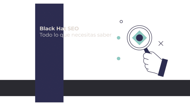 descubre las claves del black hat seo