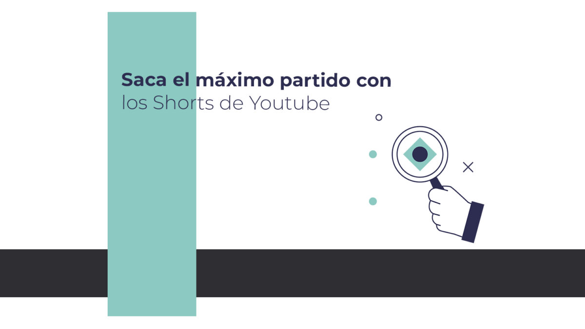 shorts de youtube | marketinhouse