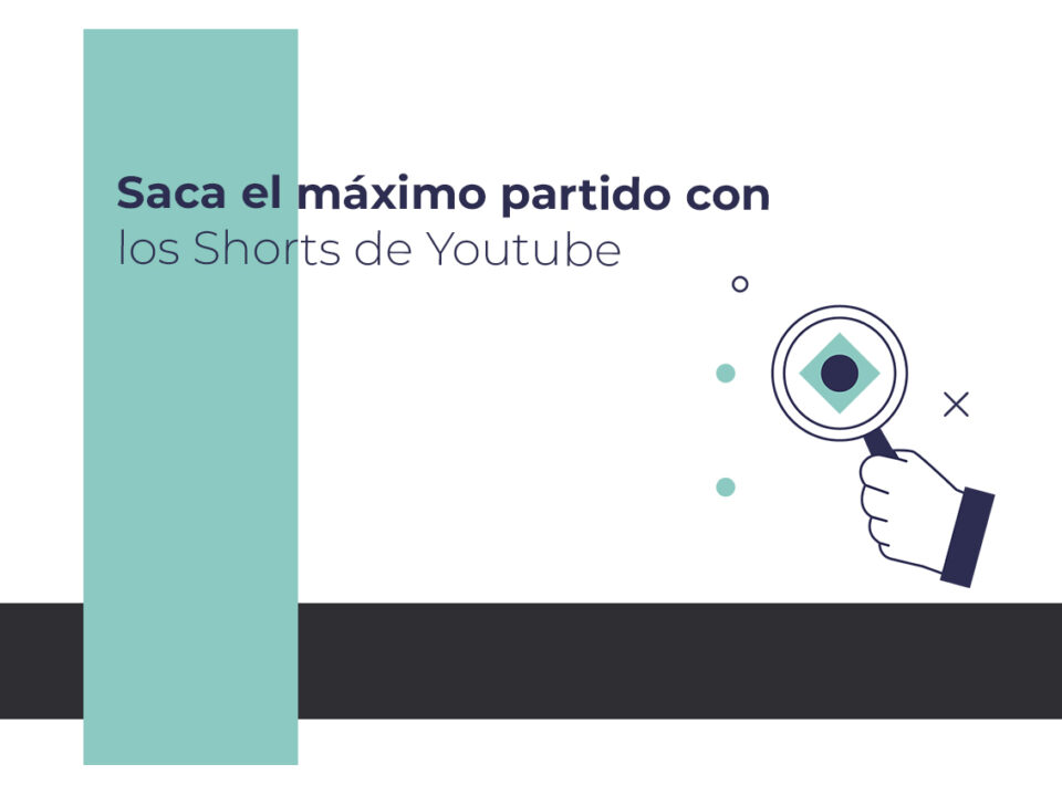 shorts de youtube | marketinhouse