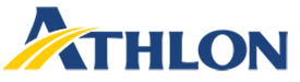 logo athlon