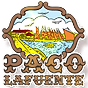 logo paco lafuente