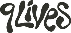 logo 9 lives