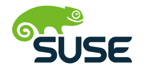 logo suse