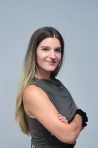 Marta Expósito Design & Content Specialist