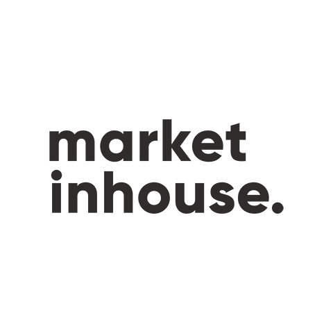 logo marketinhouse